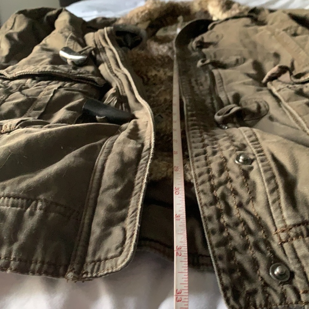 Jacket - Picture 9 of 16